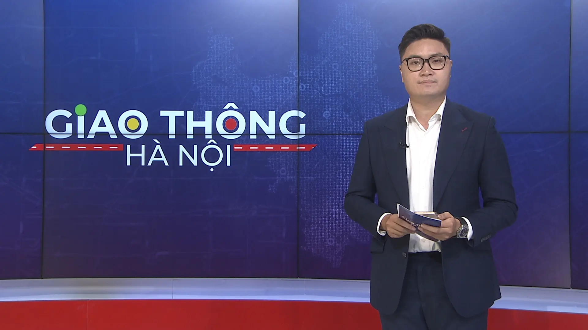Giao thông Hà Nội | 14/09/2025